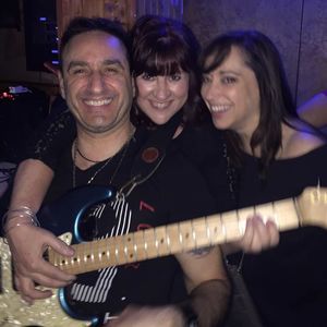 Meet your Posher, Donna